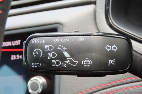 SEAT Ibiza 1.0 TSI FR Hatchback 5dr Petrol Manual Euro 6 (s/s) GPF (95 ps) 10
