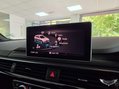 Audi A4 2.0 TFSI 40 Black Edition S Tronic Euro 6 (s/s) 5dr 81