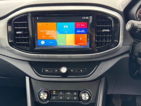 MG MG3 1.5 VTi-TECH Exclusive Nav Euro 6 (s/s) 5dr 14