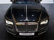 Rolls-Royce Wraith 6.6 V12 Coupe 2dr Petrol Auto Euro 6 (624 bhp) 15