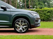 SEAT Ateca ECOTSI FR SPORT DSG 30