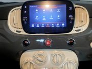 Fiat 500 1.0 MHEV Lounge Hatchback 3dr Petrol Manual Euro 6 (s/s) (70 bhp) Air Con - 18