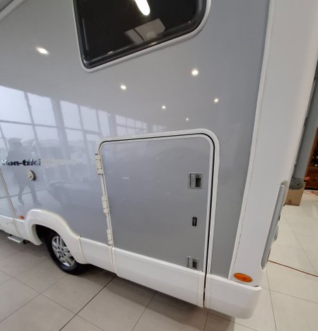 Swift Kontiki 675 2008 Deposit Taken 6