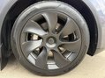 Tesla Model Y (Dual Motor) Long Range SUV 5dr Electric Auto 4WDE (384 bhp) 14
