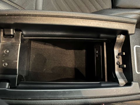Mercedes-Benz A Class 1.3 A 180 SE Auto 5dr 26