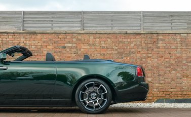 Rolls-Royce Dawn Black Badge 31