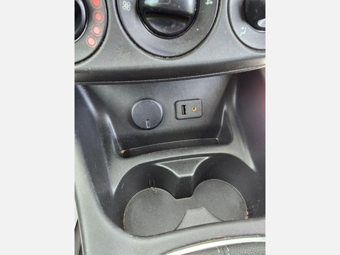Vauxhall Corsa 1.4i ecoTEC Limited Edition Euro 6 5dr 21