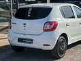 Dacia Sandero 1.1 Sandero Ambiance 5dr 6