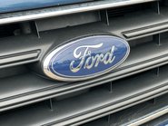 Ford Transit Custom 300 LIMITED P/V L2 H1 13