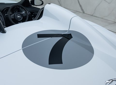 Jaguar F-Type PROJECT 7 53