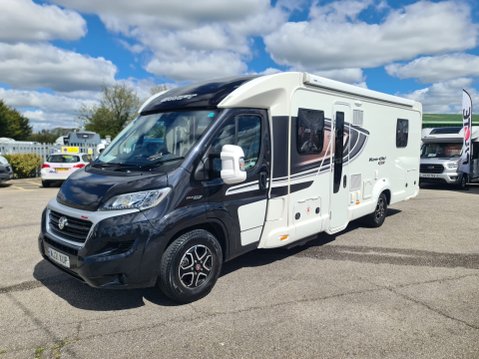 Swift Kon-Tiki AWAITING PREPARATION 5