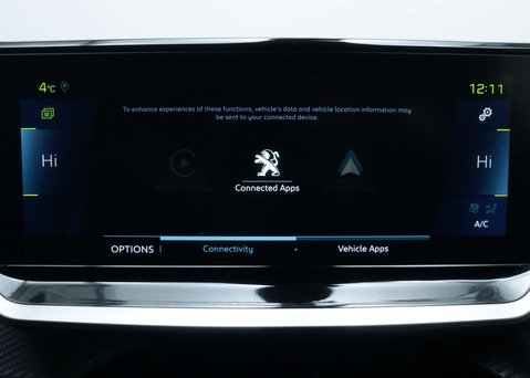 Peugeot 208 208 GT Premium EV 5dr 23