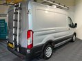 Ford Transit 2.0 310 EcoBlue Trend Auto FWD L2 H2 Euro 6 (s/s) 5dr 6