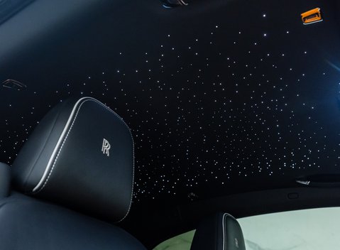Rolls-Royce Spectre 14