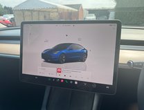 Tesla Model 3 Saloon 4dr Electric Auto RWD (241 bhp) 12