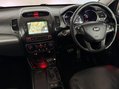 Kia Sorento CRDI KX-3 SAT NAV 12