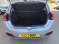 Kia Ceed 1.6 CRDi 2 Auto Euro 5 5dr 34