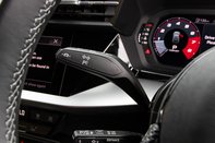 Audi A3 SPORTBACK TFSI S LINE MHEV 17