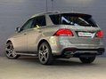 Mercedes-Benz GLE 3.0 GLE 350 D 4Matic AMG Line Premium+ Auto 4WD 5dr 3