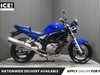 Suzuki SV650 N 2005 ONLY 25K MOT NAKED PERFECT A2 BIKE 650CC