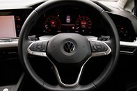 Volkswagen Golf LIFE TSI 20
