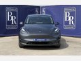 Tesla Model Y (Dual Motor) Long Range SUV 5dr Electric Auto 4WDE (384 bhp) 10