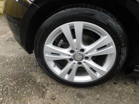 Mercedes-Benz A Class A 200 D SPORT PREMIUM AUTOMATIC 12