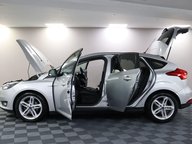 Ford Focus TITANIUM 6