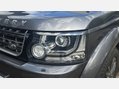 Land Rover Discovery 4 3.0 SD V6 Graphite SUV 5dr Diesel Auto 4WD Euro 6 (s/s) (256 bhp) 25