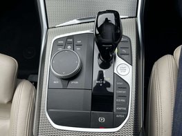 BMW 3 Series 2.0 330I M Sport Auto 4dr 60