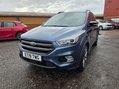 Ford Kuga 2.0 Kuga ST-Line Edition TDCi 4x4 Auto 4WD 5dr 4
