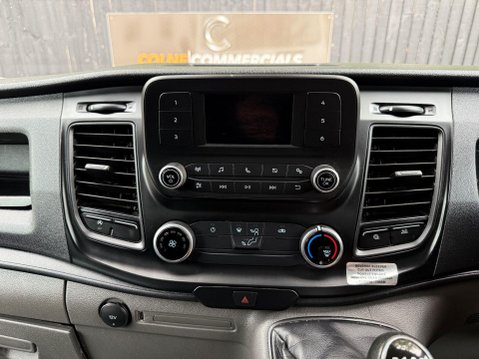 Ford Transit 350 LEADER P/V ECOBLUE 17