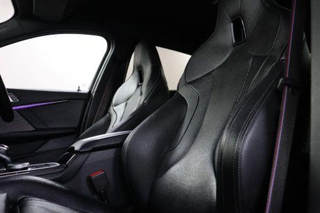BMW 1 Series M135I XDRIVE 38