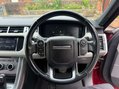 Land Rover Range Rover Sport 3.0 Range Rover Sport HSE SDV6 Auto 4WD 5dr 30