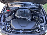 BMW 3 Series 2.0 320i M Sport Touring Auto Euro 6 (s/s) 5dr 41