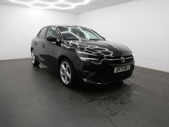 Vauxhall Corsa 1.2 Turbo SRi Euro 6 (s/s) 5dr