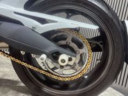 Triumph Street Triple 2014 27K NEW MOT SERVICED SCORPION EXHAUST NAKED 675CC TRIPLE 9