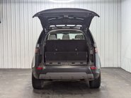 Land Rover Discovery 2.0 Discovery Luxury HSE SD4 Auto 4WD 5dr 44