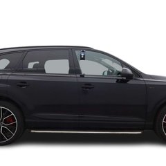 Audi Q7 3.0 TDI V6 S line SUV 5dr Diesel Tiptronic quattro Euro 6 (s/s) (272 ps) 2