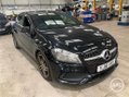 Mercedes-Benz A Class 1.6 A160 AMG Line Euro 6 (s/s) 5dr 1