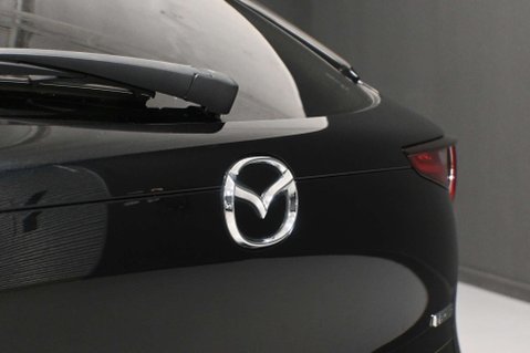 Mazda CX-30 2.0 CX-30 GT Sport Tech MHEV Auto 5dr 5