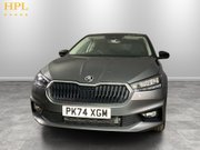 Skoda Fabia 1.0 TSI Design Edition Hatchback 5dr Petrol DSG Euro 6 (s/s) (116 ps) 2