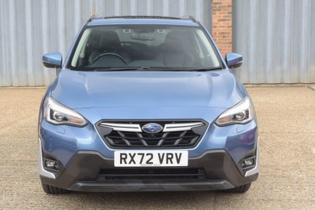 Subaru XV I Se Premium 2