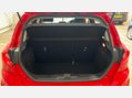 Ford Fiesta 1.0T EcoBoost Zetec Euro 6 (s/s) 5dr 9