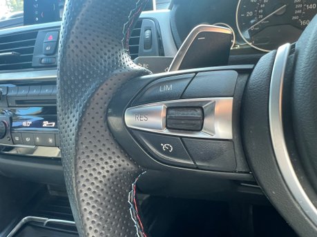 BMW 3 Series 3.0 335d M Sport Shadow Edition Touring 5dr Diesel Auto xDrive Euro 6 (s/s) 27