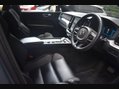 Volvo XC60 2.0 B4 MHEV Plus SUV 5dr Petrol Hybrid Auto Euro 6 (s/s) (197 ps) 4