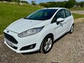Ford Fiesta ZETEC 8