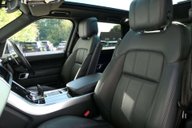 Land Rover Range Rover Sport 3.0 Range Rover Sport HSE Dynamic Black D MHEV Auto 4WD 5dr 22