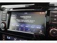 Nissan Qashqai 1.3 Qashqai N-Connecta DiG-T 5dr 35