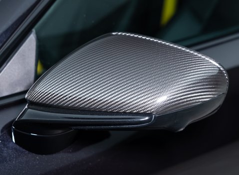 Porsche 911 Turbo S (992) 38